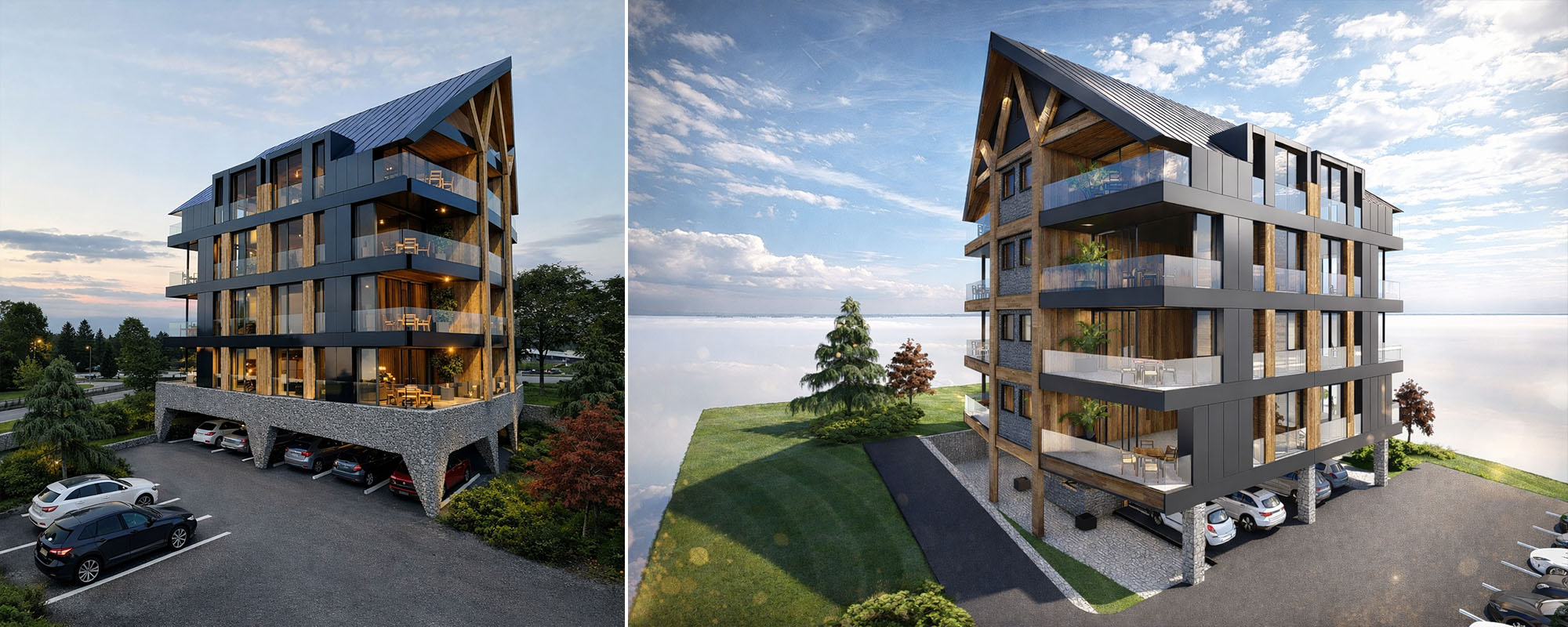 Archversum Apartmány Dem LM_TOP