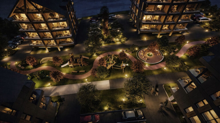 Artlandia Apartment House LM_EXT02